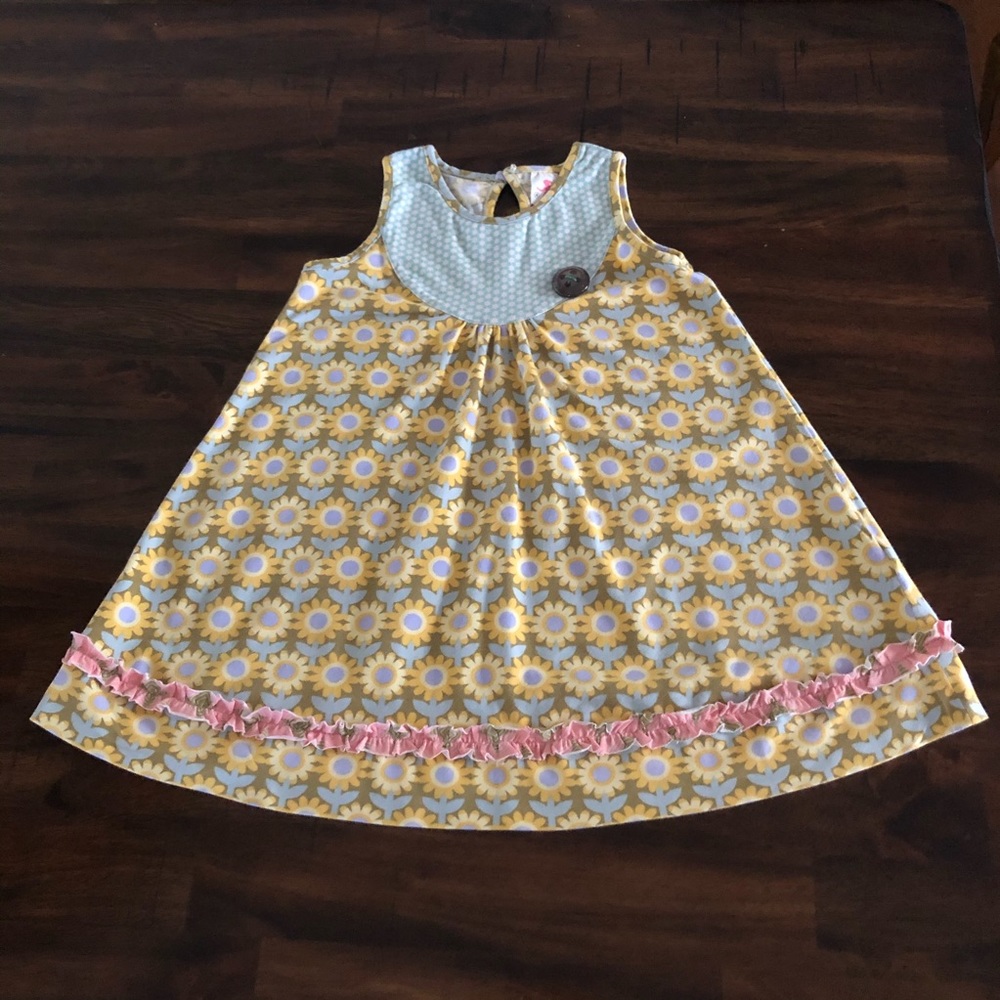 Matilda Jane Dress